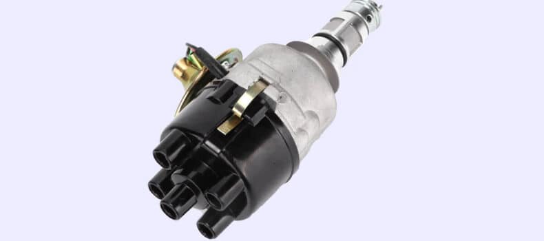 Distributor Replacement Cost and Guide