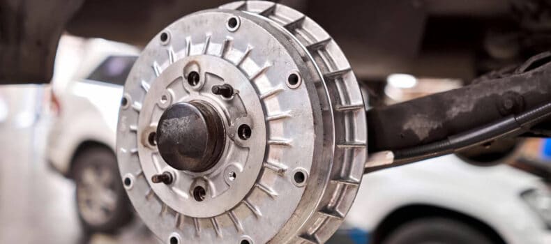 Drumroll, Please The Ins and Outs of Brake Drums Demystified