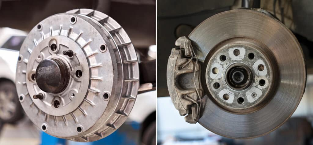Drumroll, Please The Ins and Outs of Brake Drums Demystified