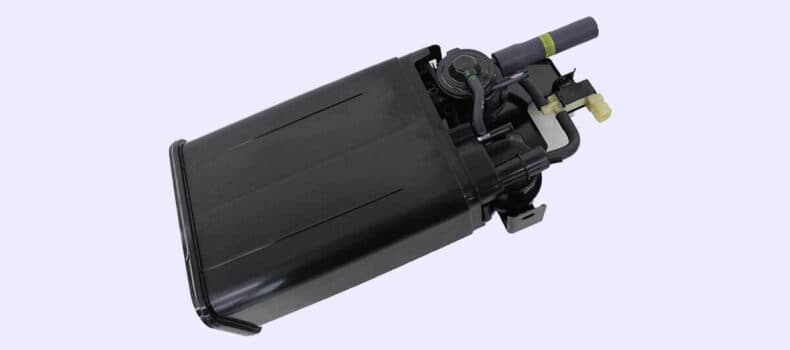 EVAP Canister Replacement Cost and Guide