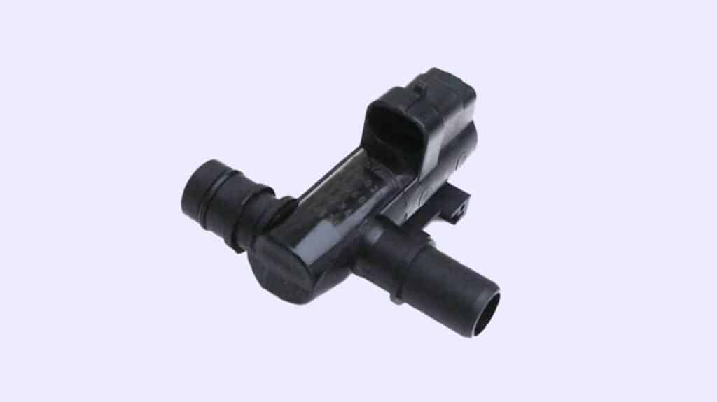EVAP Canister Vent Shut Valve Replacement Cost and Guide