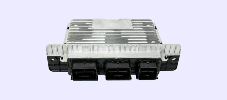 Engine Control Module (ECM) Replacement Cost and Guide
