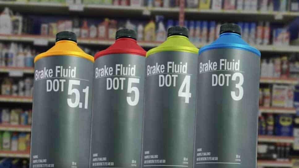 Fluid Facts Unveiling the Importance of Regular Brake Fluid Changes