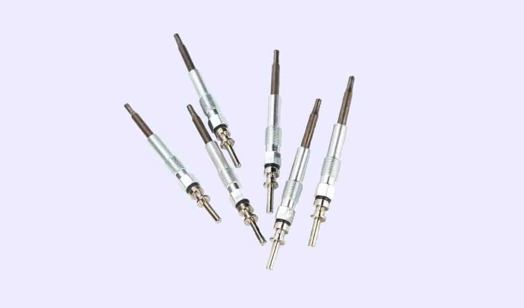 Glow Plug Replacement Cost and Guide