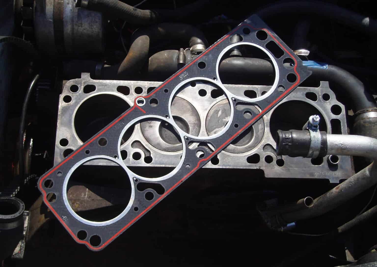 Head Gasket Replacement Cost and Guide Uchanics Auto Repair