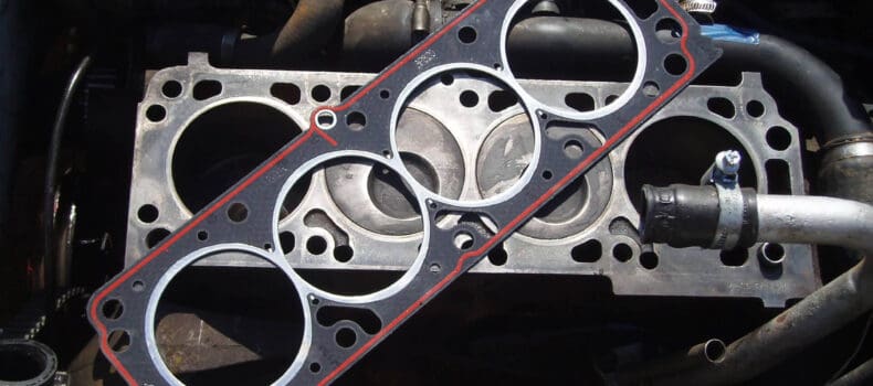 Head Gasket Replacement Cost and Guide