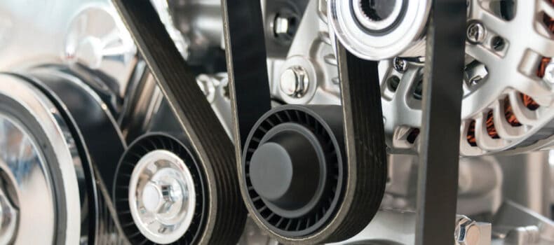 Idler Pulley Replacement Cost and Guide