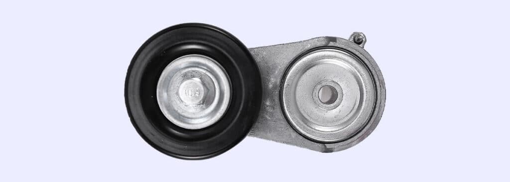 Idler Pulley Replacement Cost and Guide