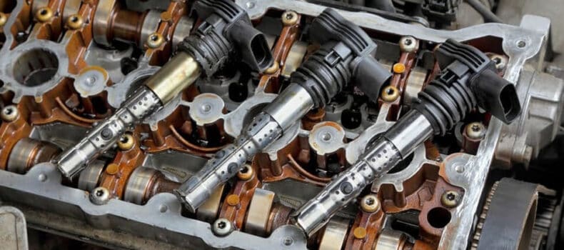 Ignition Coil Replacement Cost and Guide