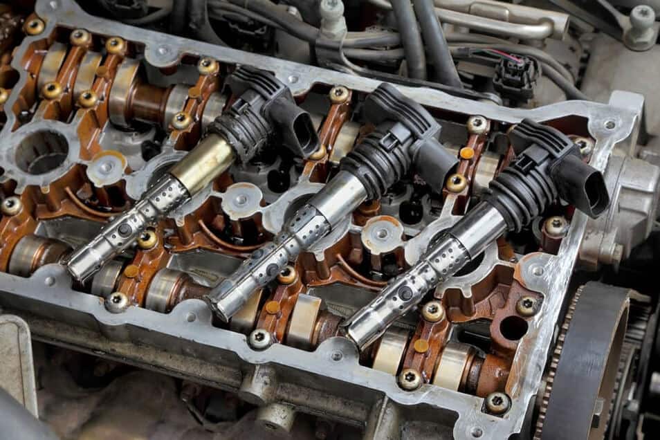 Ignition Coil Replacement Cost and Guide - Uchanics: Auto Repair
