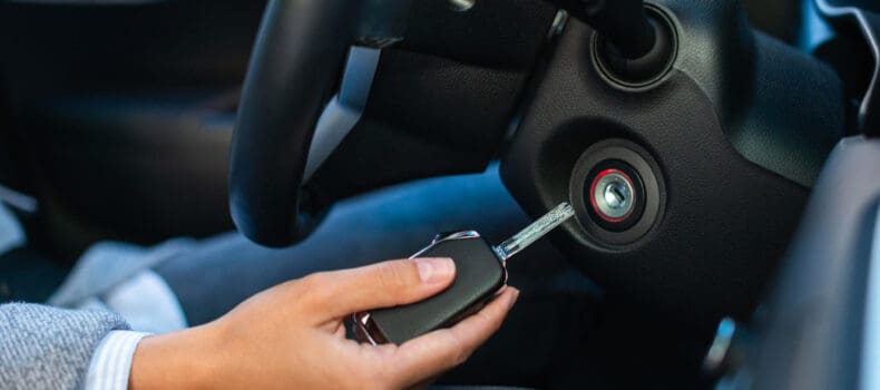 Ignition Lock & Cylinder Switch Replacement Cost and Guide