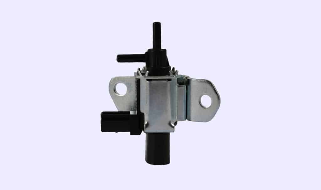 Intake Control Valve Solenoid Replacement Cost and Guide