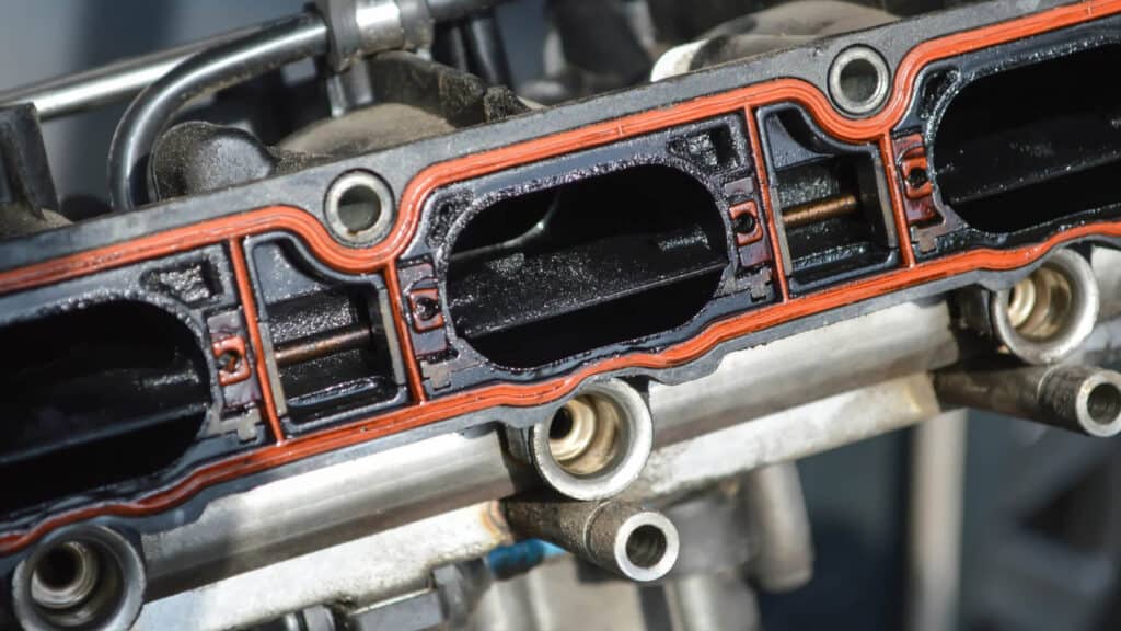 Intake Manifold Gasket Replacement Cost and Guide
