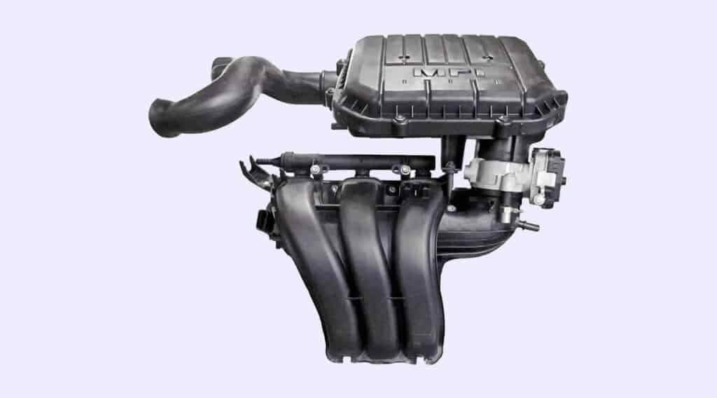 Intake Manifold Replacement Cost and Guide
