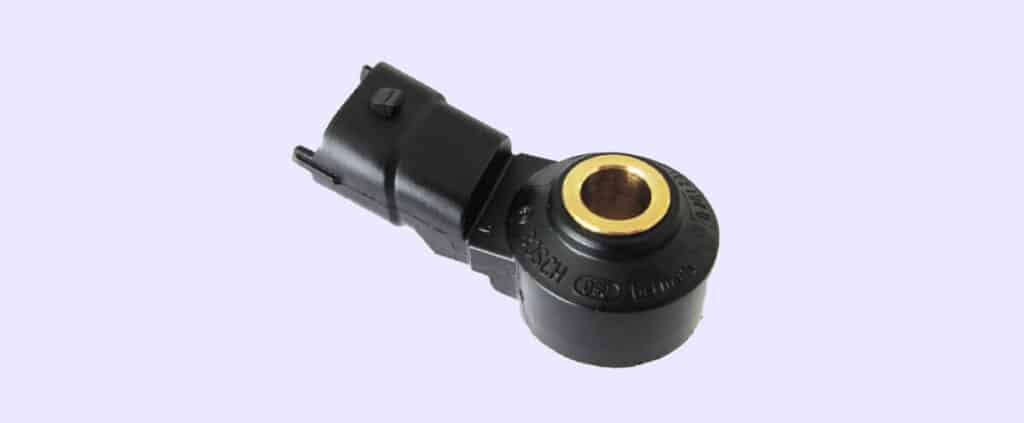 Knock Sensor Replacement Cost and Guide