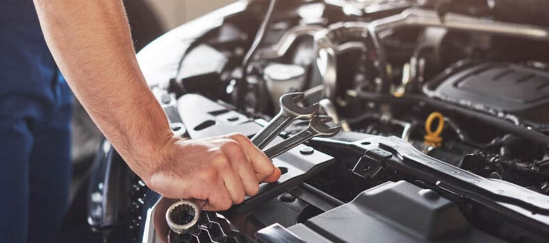 Mechanic Matchmaker How to Find a Trustworthy Expert When You're Clueless About Cars