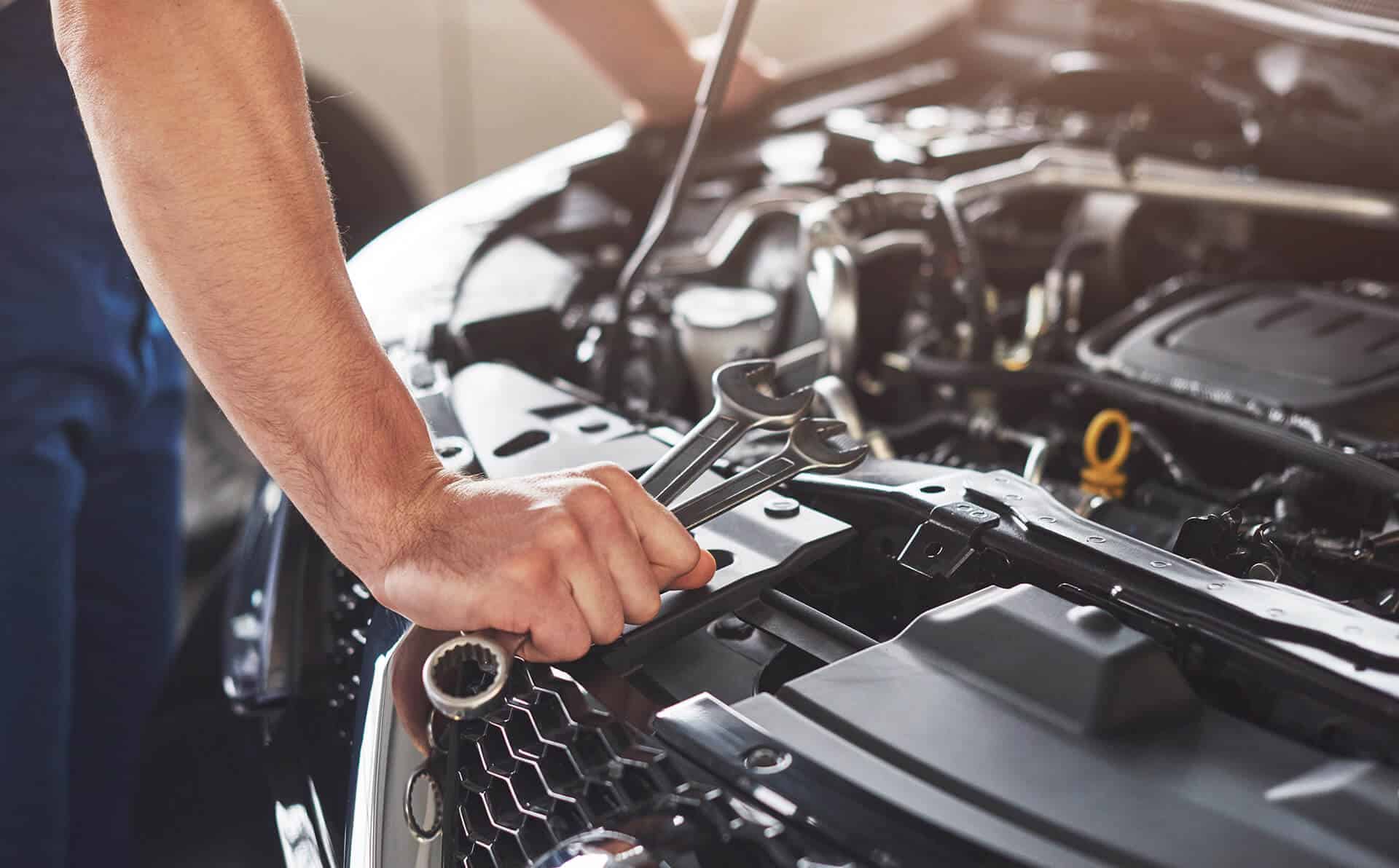 Mechanic Matchmaker How to Find a Trustworthy Expert When You're Clueless About Cars