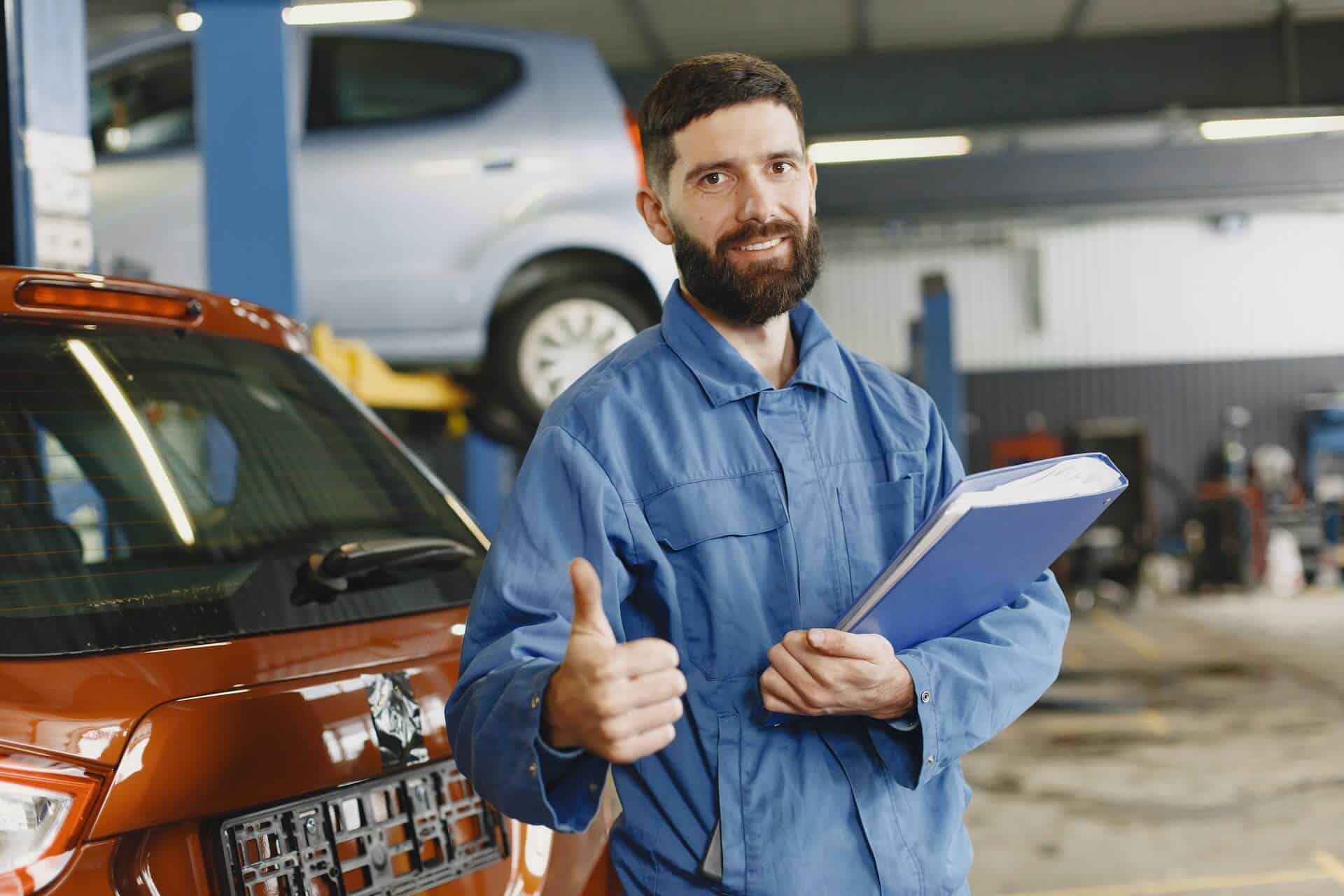 Mythbusting Do Independent Repair Shops Really Void Your Car Warranty in Canada
