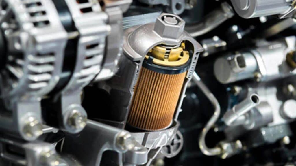 Oil Filter Housing Replacement Cost and Guide