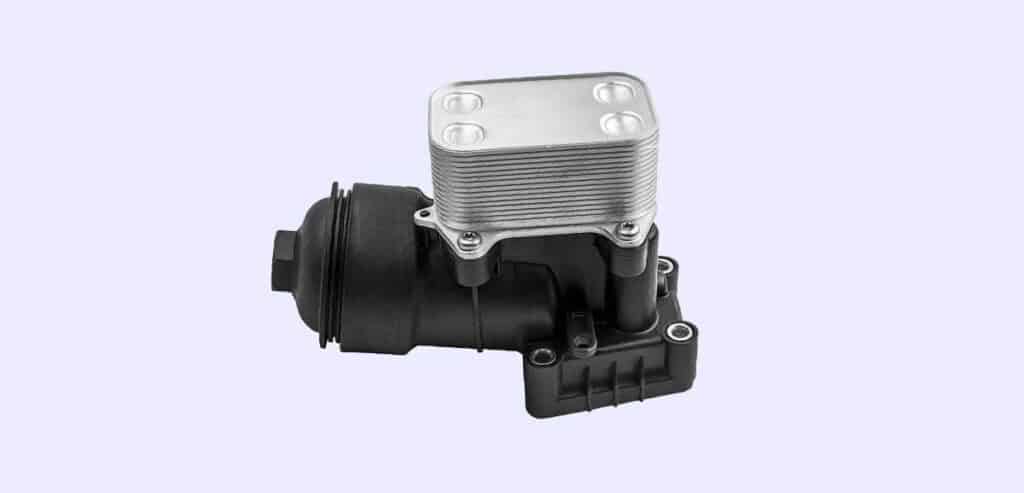 Oil Filter Housing Replacement Cost and Guide