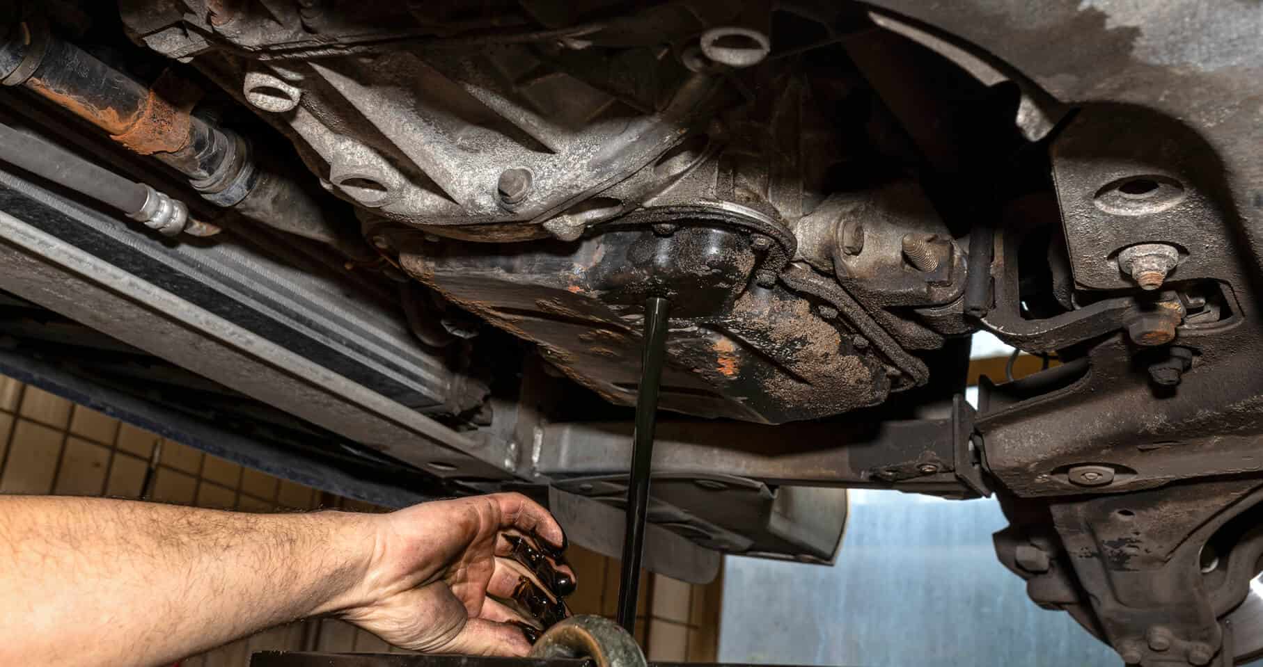 Oil Pan Replacement Cost And Guide Uchanics Auto Repair