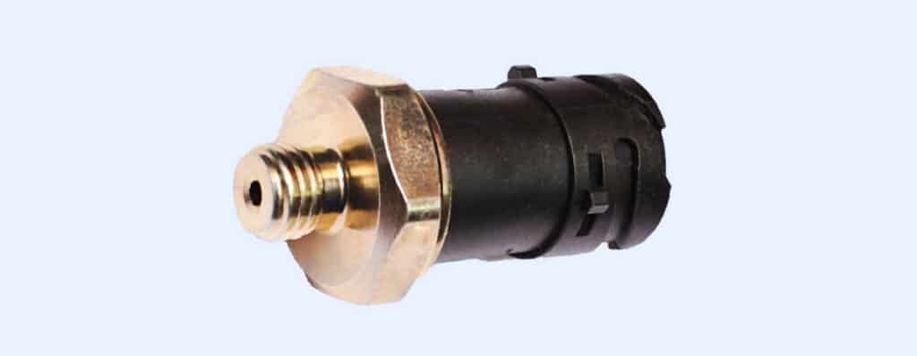 Oil Pressure Sensor Replacement Cost and Guide