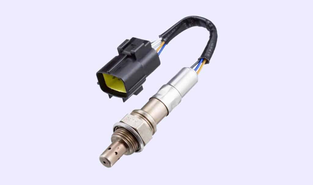 Oxygen Sensor Replacement Cost and Guide