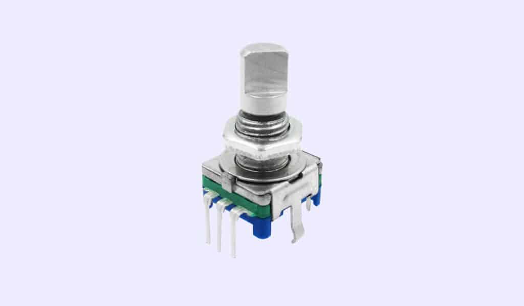 Potentiometer Replacement Cost and Guide