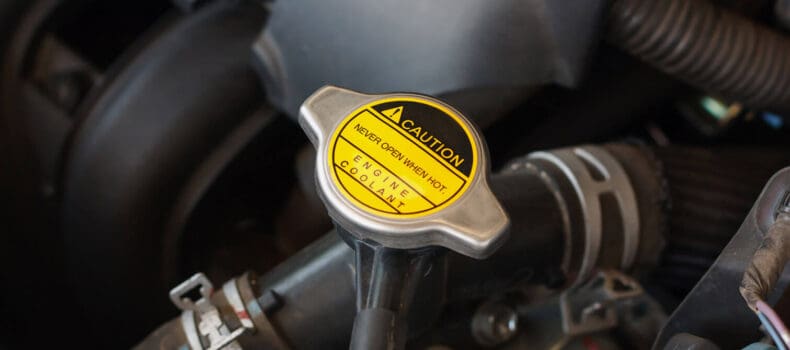 Radiator Cap Replacement Cost and Guide