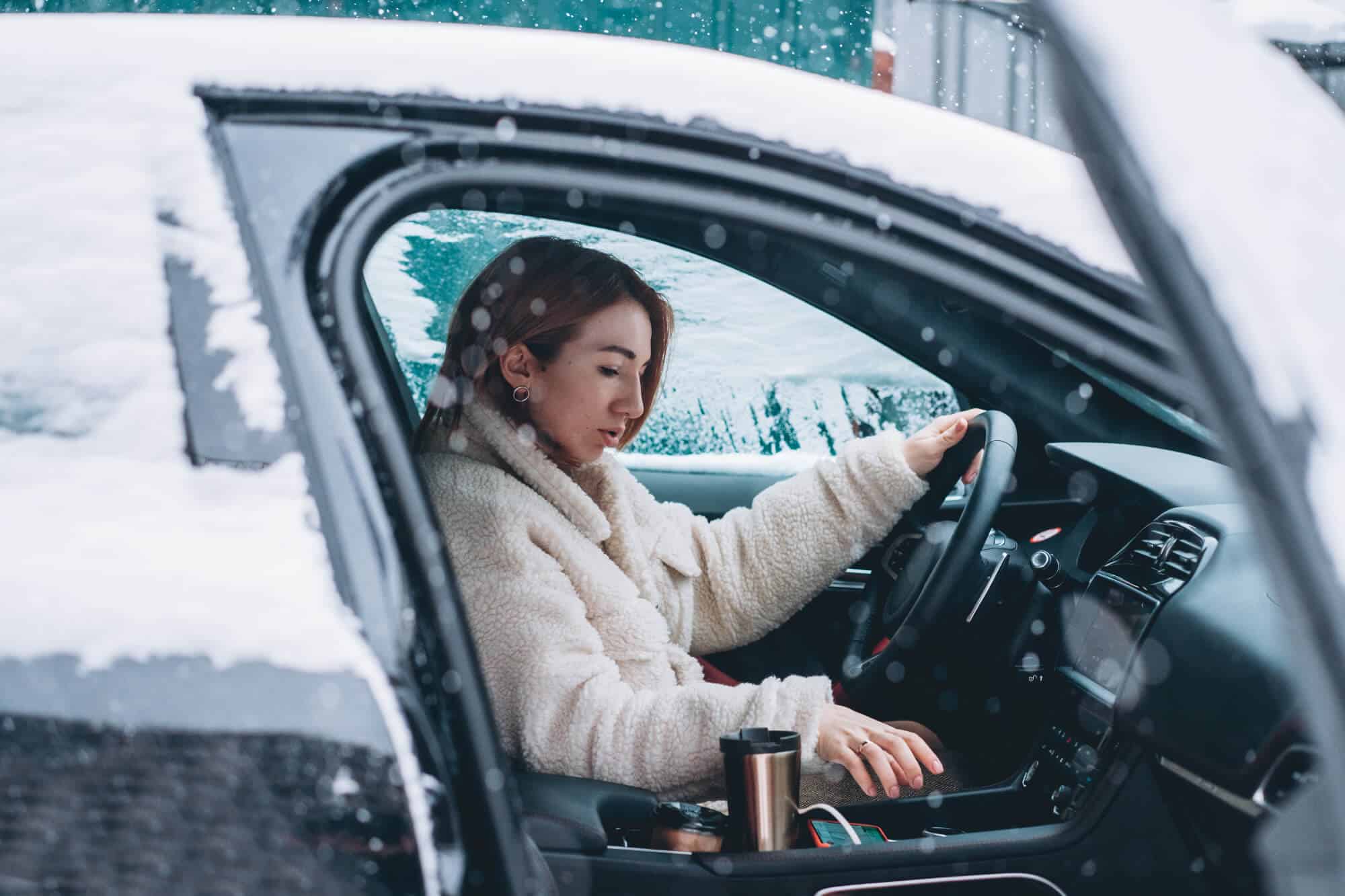 Should You Warm Up Your Car’s Engine Before Driving in the Cold
