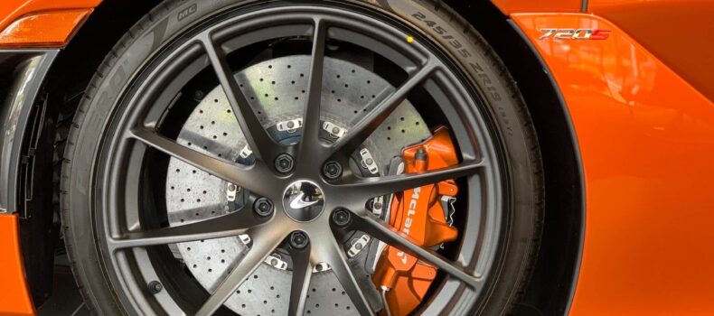Stop Right There! Uncover the Secrets to Safe and Effective Braking