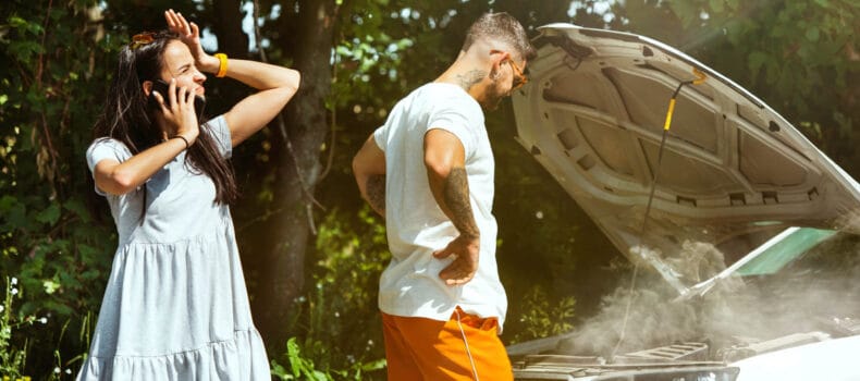 Summer Car Maintenance How to Prepare Your Car for Hot Weather