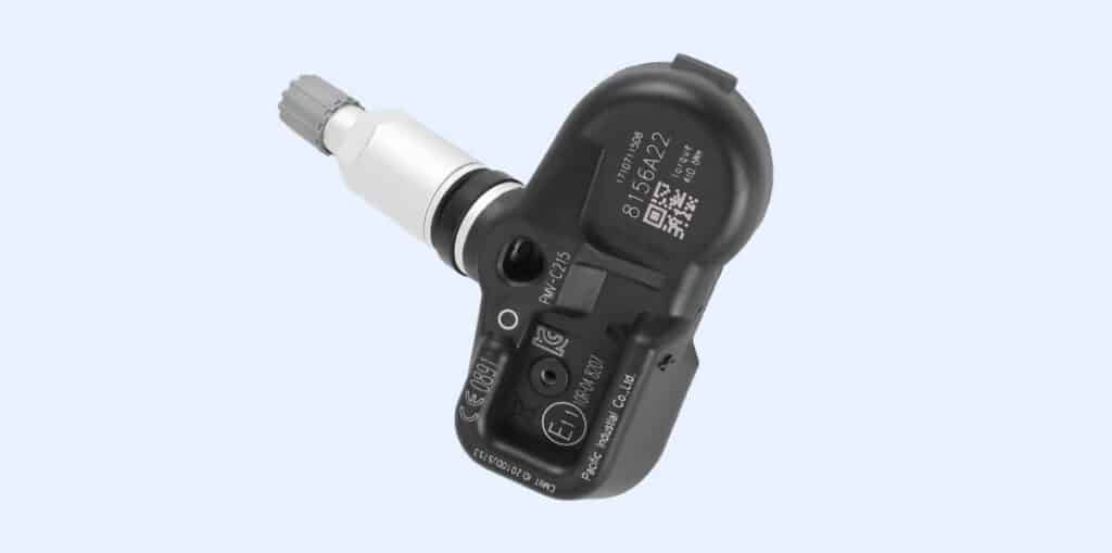 TPMS Sensor Replacement Cost and Guide