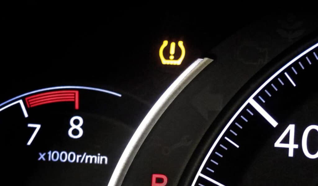 Tpms sensor replacement deals cost