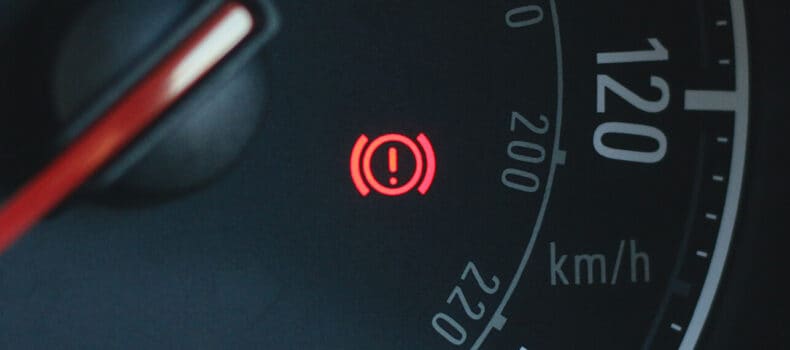 The Dangers of Ignoring Your Car's Brake Warning Lights Why You Should Take Them Seriously
