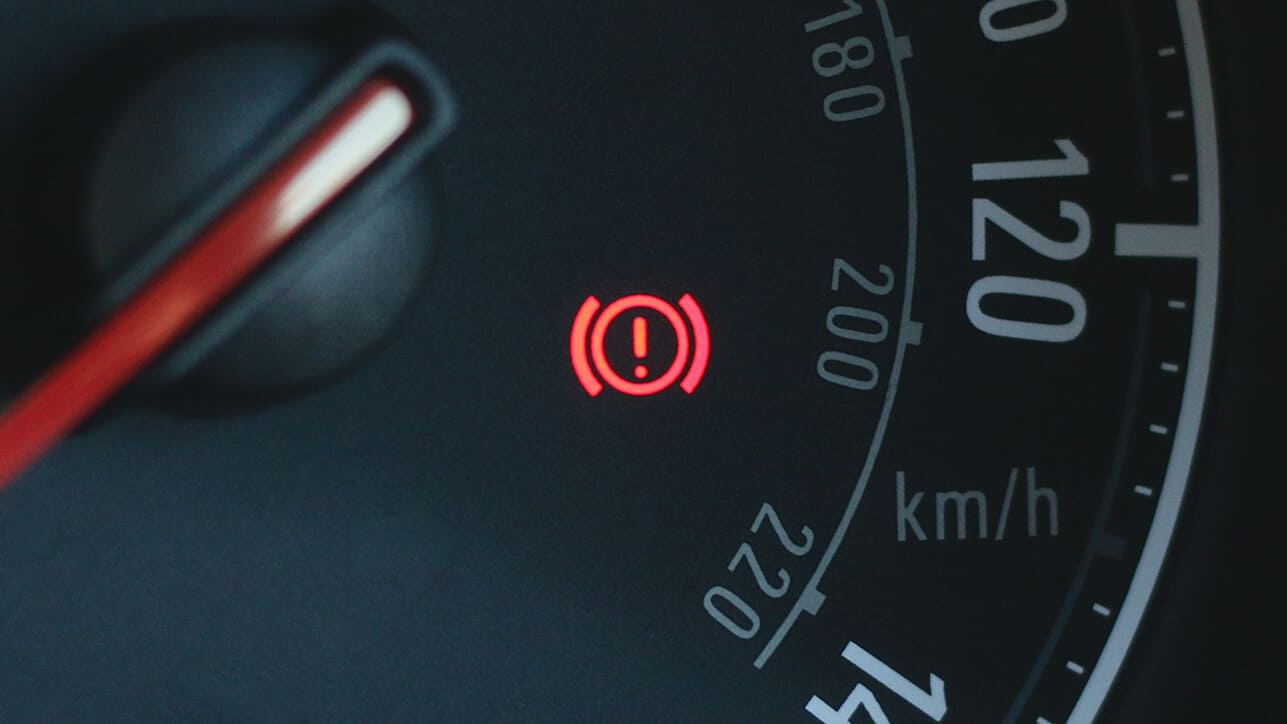 The Dangers of Ignoring Your Car's Brake Warning Lights Why You Should Take Them Seriously