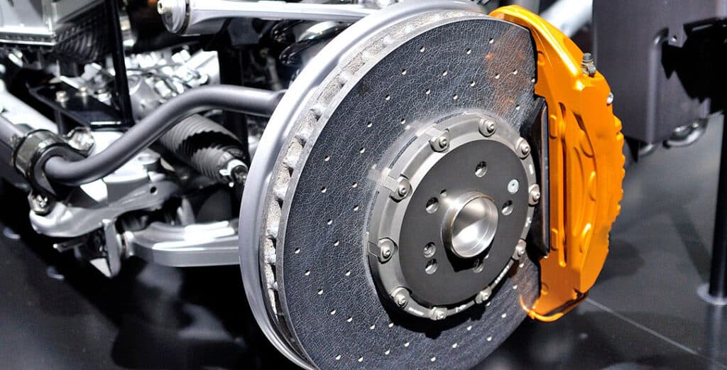 The Future of Brake System Technology What You Can Expect in Coming Years