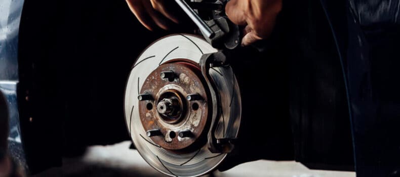 The Pros and Cons of Ceramic Brake Pads Are They Worth the Investment