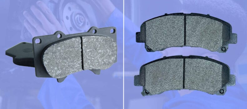 The Pros and Cons of Organic vs Metallic Brake Pads: Which is Better for Your Car?