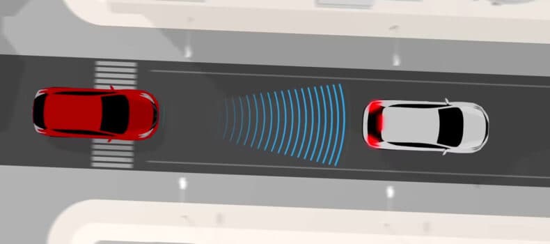The Role of Brake Assist in Your Car's Braking System