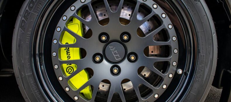 The Ultimate Guide to Brake Booster Replacement