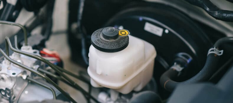 Time for a Flush? 5 Indications Your Brake Fluid Needs Refreshing