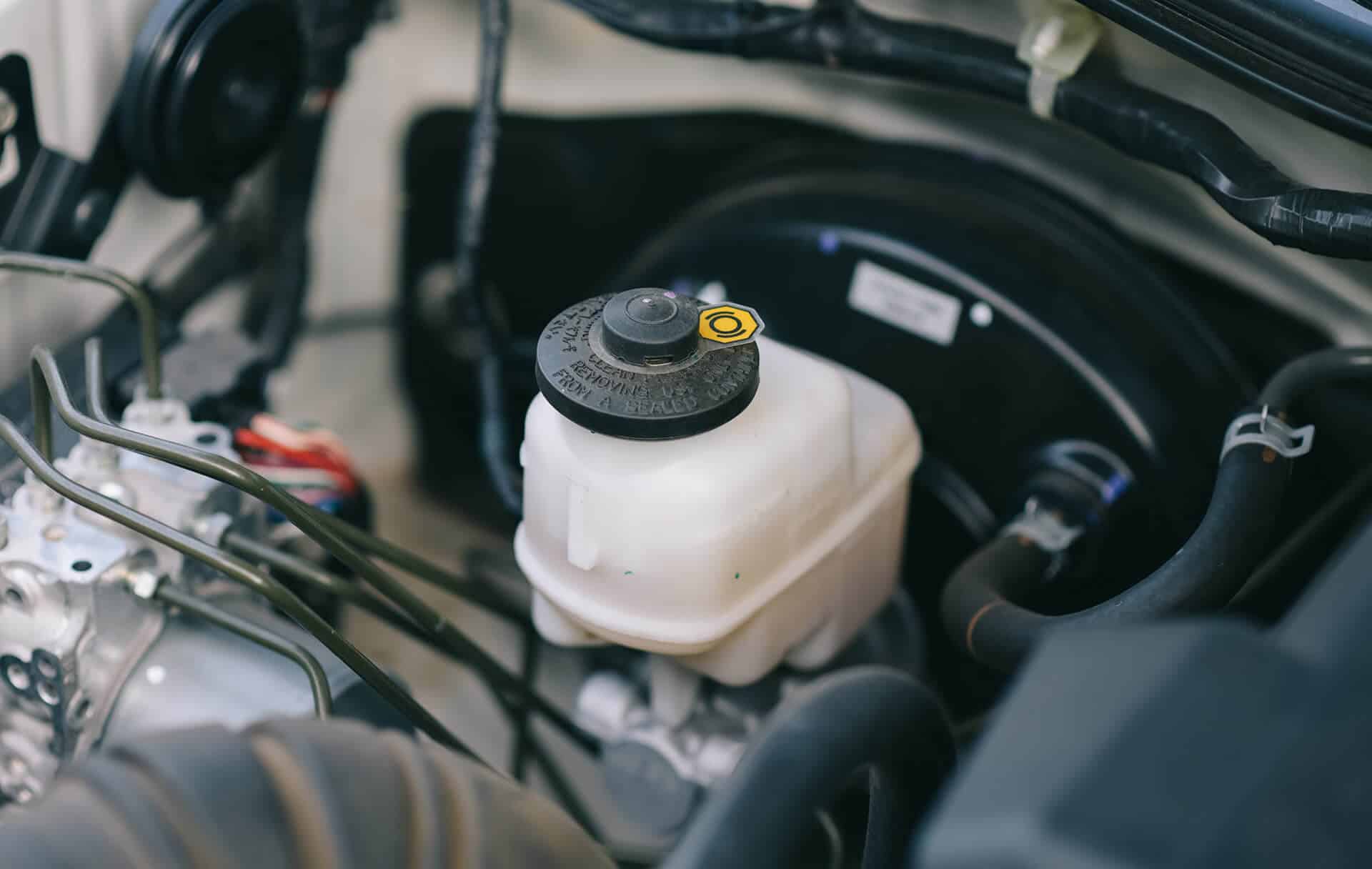 Time for a Flush? 5 Indications Your Brake Fluid Needs Refreshing