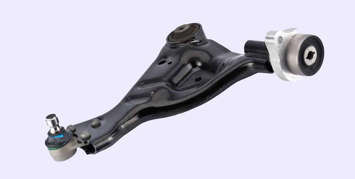 Trailing Arm Bushing Replacement Cost and Guide Uchanics Auto Repair