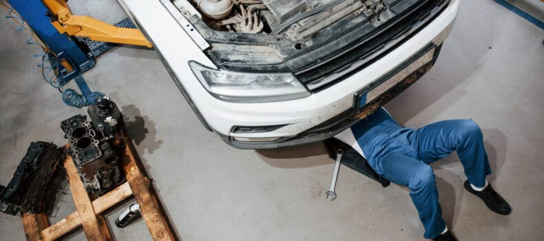 Trailing Arm Bushing Replacement Cost and Guide