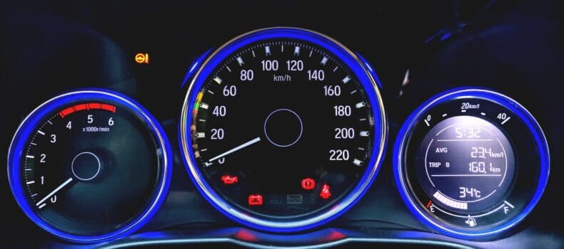 Vehicle Speed Sensor Replacement Cost and Guide