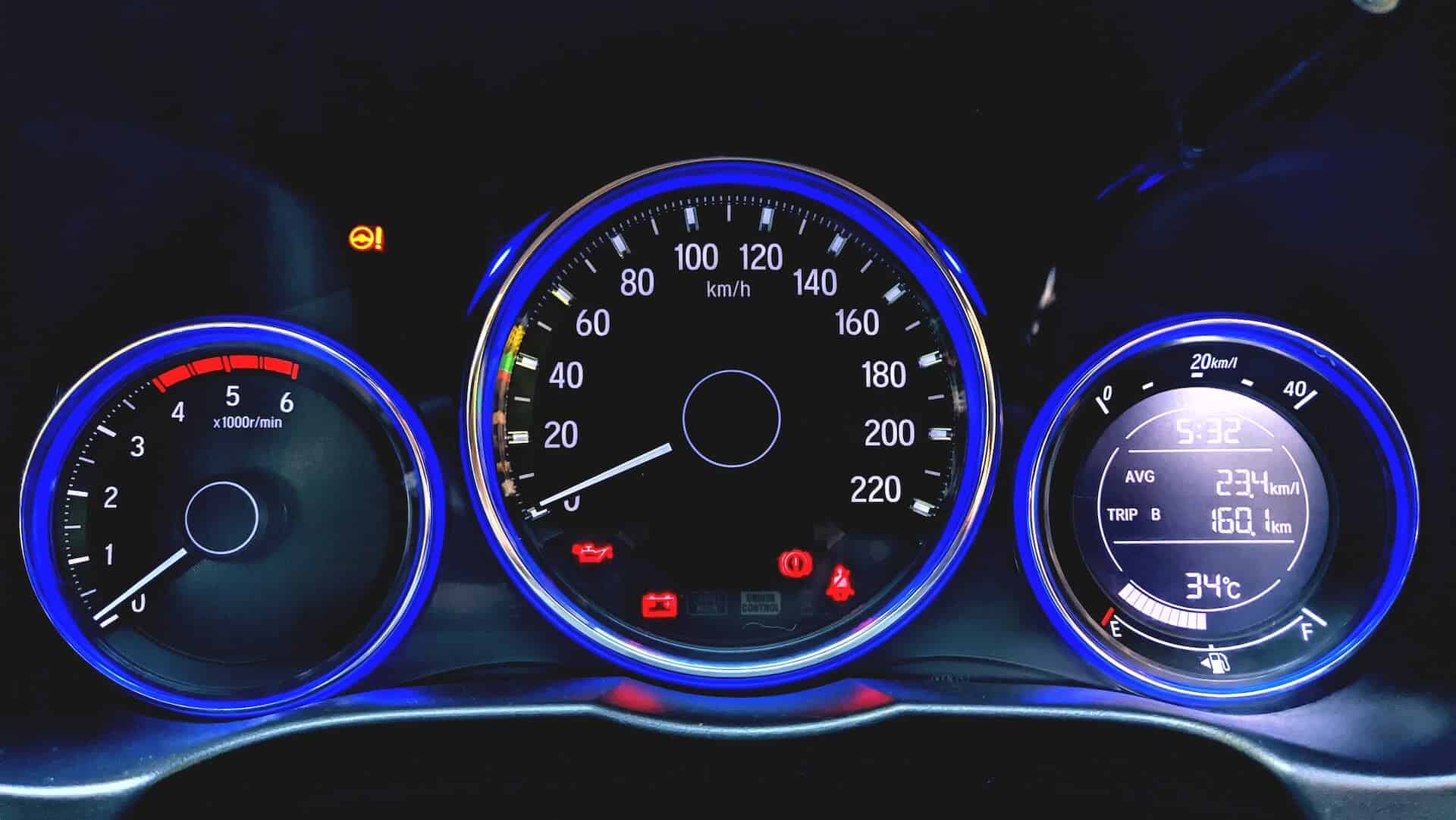 Transmission Speed Sensor,Car Speedometer Transmission Speed