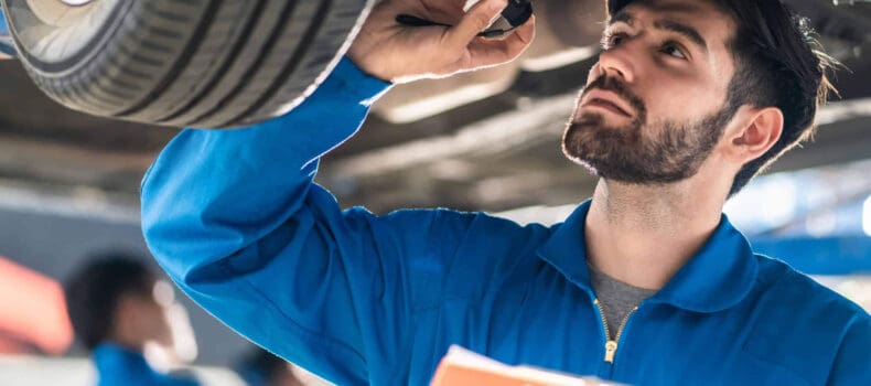 Brake System Health for Fleets with Multiple Vehicle Types: Managing Maintenance Needs