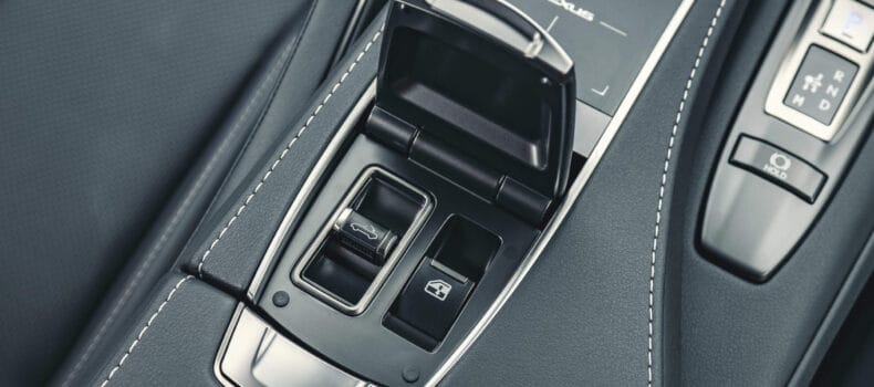 Convertible Top Switch Replacement Cost and Guide