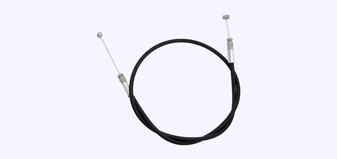 How To Repair Door Latch Cable At Brenda Edmonds Blog